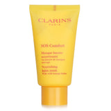 クラランス コンフォート コンセントレ バーム マスク (乾燥肌用) 75ml/2.3oz