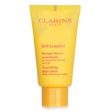 Clarins SOS Comfort Nourishing Balm Mask with Wild Mango Butter - For Dry Skin 75ml/2.3oz