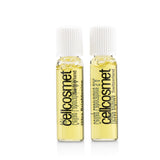 セルコスメ & セルメン セルコスメット ウルトラ インテンシブ エラスト-コラーゲン-XT (ウルトラ インテンシブ ハイドラ-リファーミング セルラー セラム) 12x1.5ml/0.05oz