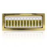 セルコスメ & セルメン セルコスメット ウルトラ インテンシブ エラスト-コラーゲン-XT (ウルトラ インテンシブ ハイドラ-リファーミング セルラー セラム) 12x1.5ml/0.05oz