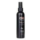 チィー ラグジュアリー ブラックシードオイル ブロウドライクリーム 177ml/6oz