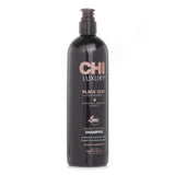 チィー ラグジュアリー ブラックシードオイル ジェントルクレンジングシャンプー 739ml/25oz