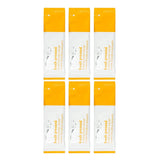 クリニーク フレッシュ プレス リニューイング パウダー クレンザー with ピュア ビタミン C - オール スキン タイプ 28x0.5g/0.01oz