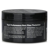 アガディール アガディール メン ウードウッド ファイバーテクスチャライザー (ストロングホールド/ マットフィニッシュ) 85g/3oz