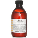 ダヴィネス アルケミック シャンプー - # ゴールデン (自然な髪色・カラーリングヘア用) 280ml/9.46oz