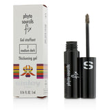 シスレー フィト スルシル フィクス フィックシックニング ゲル - # 2 Medium Dark 5ml/0.16oz