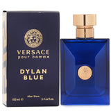 ヴェルサーチ Dylan Blue After Shave Lotion 100ml/3.4oz