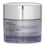 クリニーク リペアウェア レーザ フォーカス ナイト ライン スムージング クリーム - ベリー ドライ トゥ ドライ コンビネーション 50ml/1.7oz