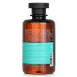 アピヴィータ オイリールーツ&ドライエンド シャンプー ネトル&プロポリス (頭皮はオイリー、毛先は乾燥している方用) 250ml/8.45oz