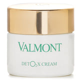 ヴァルモン Deto2x Cream (Oxygenating & Detoxifying Face Cream) 45ml/1.5oz