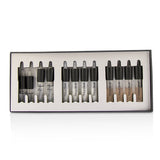 ナチュラ ビセ ダイヤモンド インスタント グロー (ピール, ラディアンス & リフト) エクスプレス ミニ-リフト 12ampoules