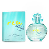 レミニッセンス Rem Escale A St Barth Eau De Toilette Spray 100ml/3.4oz