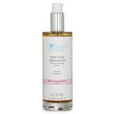 オーガニックファーマシー ローズ フェイシャル クレンジング ゲル 100ml/3.4oz