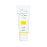 オーガニックファーマシー アプリコット & カモミール ボディ ウォッシュ - For ベビー 100ml/3.4oz