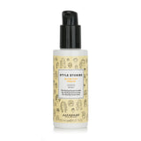 アルファパルフ スタイルストーリーズ ブロウドライクリーム (ノーホールド) 150ml/5.07oz