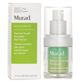 ミュラド リサージェンス レチノール ユース リニューアル アイ セラム 15ml/0.5oz