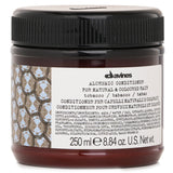 ダヴィネス アルケミック コンディショナー - # Tobacco (For ナチュラル & カラー ヘア) 250ml/8.84oz
