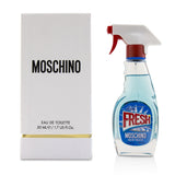 モスキーノ フレッシュ クチュール EDT SP 50ml/1.7oz