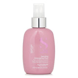 アルファパルフ セミ ディ リノ モイスチャーニュートリティブ デタングリングフルイド (乾燥した髪用) 125ml/4.23oz