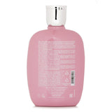 アルファパルフ セミ ディ リノ モイスチャーニュートリティブ ローシャンプー (乾燥した髪用) 250ml/8.45oz