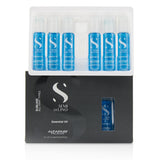 アルファパルフ セミ ディ リノ サブライム エッセンシャルオイル (全ての髪質用) 12x13ml/0.44oz