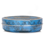 ルーゾー ブルー ポマード (ストロング ホールド, ウォーター ソルブル) 113g/4oz