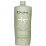 ケラスターゼ スペシフィック ベイン ディヴァレント バランシング シャンプー (Oily Roots, Sensitised Lengths) 1000ml/34oz