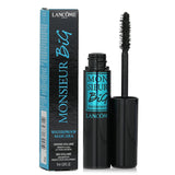 ランコム ムッシュー ビッグ ウォータープルーフ マスカラ -# 01 Big Is The New Black 10ml
