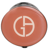 ジョルジオ アルマーニ ネオ ヌード フュージョン パウダー - # 8 3.5g/0.12oz