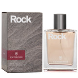 ビクトリノックス Rock Eau De Toilette Spray 100ml/3.4oz