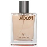 ビクトリノックス Rock Eau De Toilette Spray 100ml/3.4oz