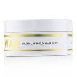 フィリップ B ラックス ワックス (マキシマム ホールド) 60g/2oz