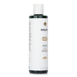 フィリップ B Santa Fe Hair + Body Wash (Balancing Soothing - All Hair Types) 350ml/11.8oz
