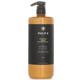 フィリップ B フォーエバー シャイン コンディショナー (with メガバウンス - オール ヘア タイプ) 947ml/32oz