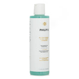フィリップ B ノルディック ウッド ヘア + ボディ シャンプー ((Invigorating Purifying - All Hair Types 350ml/11.8oz
