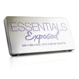 バイズ Essentials Exposed Palette 24g/0.8oz