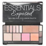 バイズ Essentials Exposed Palette 24g/0.8oz