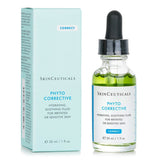 Skin Ceuticals フィトコレクティブ - ハイドレーティングスージングフルイド (敏感肌・刺激に弱い肌用) 30ml/1oz