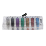 マービス  マービス 歯磨きセット - フレーバー コレクション: 7x ミニ歯磨き粉 25ml (ホワイトニング、リコリス、ジャスミン、ジンジャー、クラシック、シナモン、アクアティック)   7x25ml/1.3oz