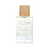 クリーン Reserve Warm Cotton Eau De Parfum Spray 100ml/3.4oz