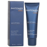 フィトマー Homme Age Optimal Face & Eyes Wrinkle Smoothing Cream 50ml