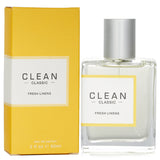クリーン クリーン フレッシュリネン EDP SP 60ml/2oz