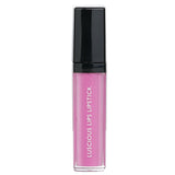 ローラ・ゲラー ラシャス リップ リキッド リップスティック - # Candy Pink 6ml/0.2oz
