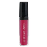 ローラ・ゲラー ラシャス リップ リキッド リップスティック - # Cherry Sorbet 6ml/0.2oz