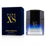 パコ ラバンヌ ピュア XS EDT SP 100ml/3.4oz