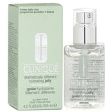 クリニーク ドラマティカリー ディファレント ハイドレーティング ゼリー (With Pump) 125ml/4.2oz