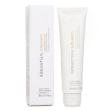 セバスティアン サブリメイト インビジブル フィニッシング クレーム (スタイリング クレーム) 100ml/3.38oz