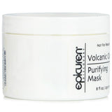 エピキュレン ボルケーノ クレー ピュリファイング マスク - For Normal, Oily & Congested Skin Types 250ml/8oz