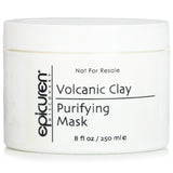 エピキュレン ボルケーノ クレー ピュリファイング マスク - For Normal, Oily & Congested Skin Types 250ml/8oz