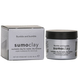 バンブル アンド バンブル Bb. Sumoclay (Workable Day For Matte, Dry Texture) 45ml/1.5oz